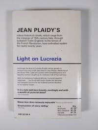Light on Lucrezia