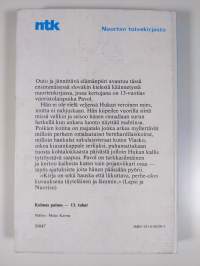 Vaitelias veli