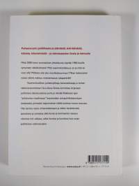 Politiikan piilokuvat