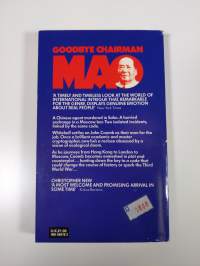 Goodbye chairman Mao