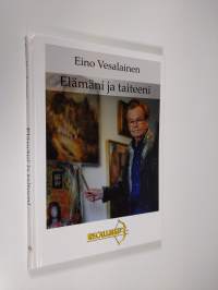 Elämäni ja taiteeni (ERINOMAINEN)