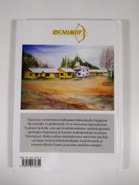 Elämäni ja taiteeni (ERINOMAINEN)
