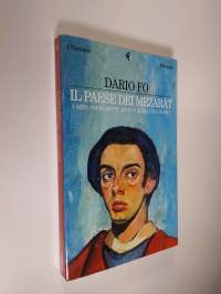 Il paese dei Mezaràt : i miei primi sette anni (e qualcuno in più)