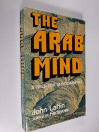 The Arab mind considered : a need for understanding