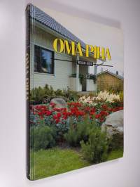 Oma piha