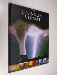 Luonnonvoimat