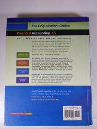 Financial accounting