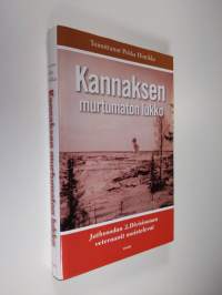 Kannaksen murtumaton lukko : jatkosodan 2 divisioonan veteraanit muistelevat