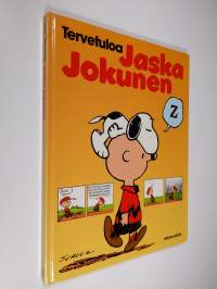 Tervetuloa Jaska Jokunen