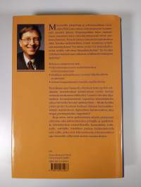 Bisnestä ajan hermolla