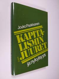 Kapitalismin juuret