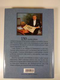 Sinivalkoiseen Suomeen : Uuden Suomen ja sen edeltäjien historia 1 - 1847-1939