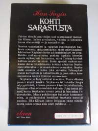 Kohti sarastusta