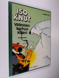 Iso knut : Valkoisen karhun klaani, Albumi no 2