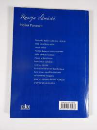 Runoja elämästä : runokirja
