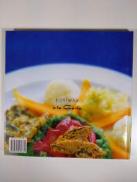 Uusimaa a la carte : ruokakirja = matbok = foodbook