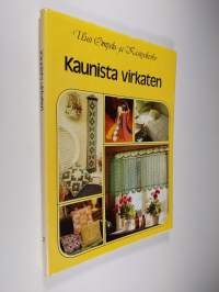 Kaunista virkaten