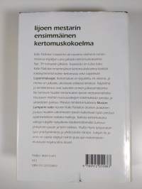 Mustan Lumperin raito : kertomuksia ja näytelmä