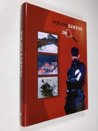 Poliisi kertoo 2006 (ERINOMAINEN)