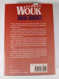 Sodan muisto 1
