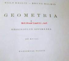 Geometrian alkeet