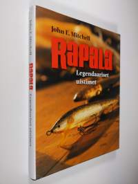 Rapala : legendaariset uistimet