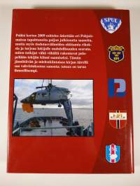 Pohjolan poliisi kertoo 2009
