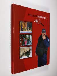 Pohjolan poliisi kertoo 2008