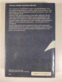 Tappava salaisuus