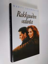 Rakkauden valinta (ERINOMAINEN)