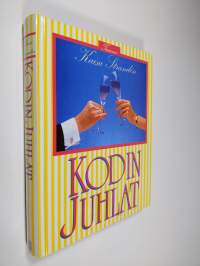Kodin juhlat