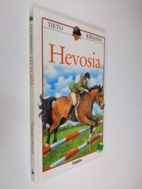 Hevosia