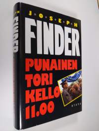 Punainen tori klo 11.00