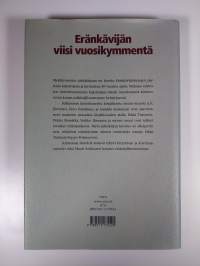 Kairassa sattuu aina : Eränkävijän vuosirenkaita