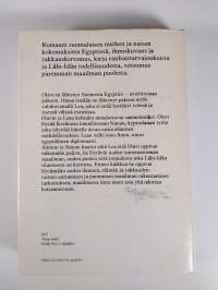 Ja elämä on rakkaus