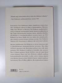 Sylvi Kekkosen elämäkerta