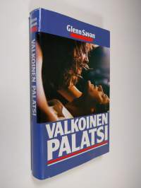 Valkoinen palatsi