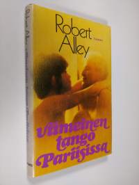 Viimeinen tango Pariisissa