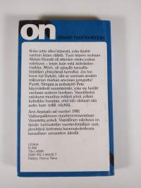 Vaarallinen valokuva