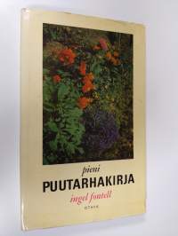 Pieni puutarhakirja