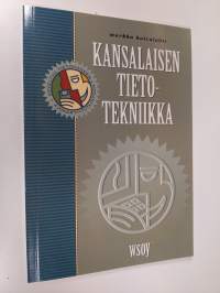 Kansalaisen tietotekniikka