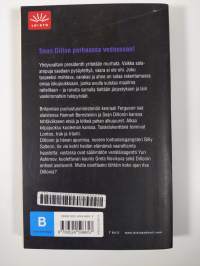 Mustaa oikeutta