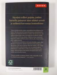Petturin merkki