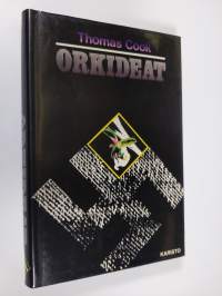 Orkideat