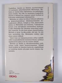 Muistutusvihkoni tarina