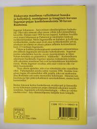 Elämäni koirana