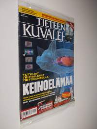 Tieteen kuvalehti 17/2014 (UUSI)