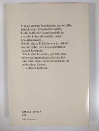 Kuningas Puukstaavi ja hänen valtakuntansa