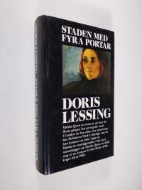 Staden med fyra portar