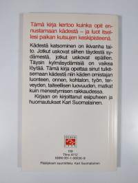 Kädet kertovat : kädestäkatsomisen opas